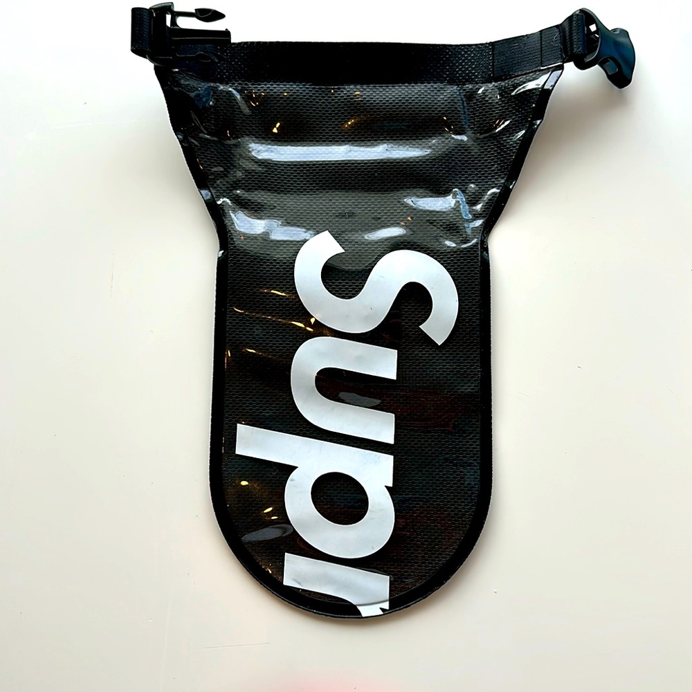 Supreme PVC pouch